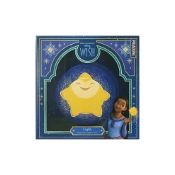 Outlet Lámpara Estrella Wish Películas Y Personajes De Disney ·Wish