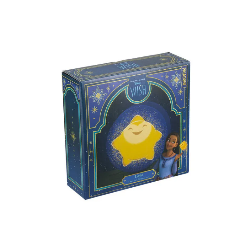 Outlet Lámpara Estrella Wish Películas Y Personajes De Disney ·Wish