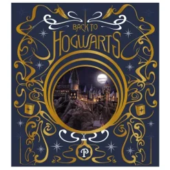 Discount Lámpara Harry Potter Back to Hogwarts Mood Light Harry Potter Hogar