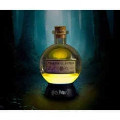 Hot Lámpara Harry Potter Poción Multijugos 20 cm Harry Potter Hogar