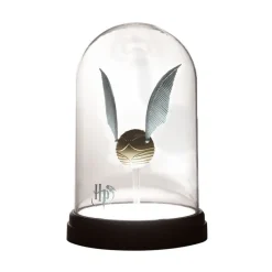 Clearance Lámpara Harry Potter Snitch Dorada Harry Potter Hogar