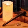 Discount Lámpara Harry Potter Vela con Varita Mágica Harry Potter Hogar