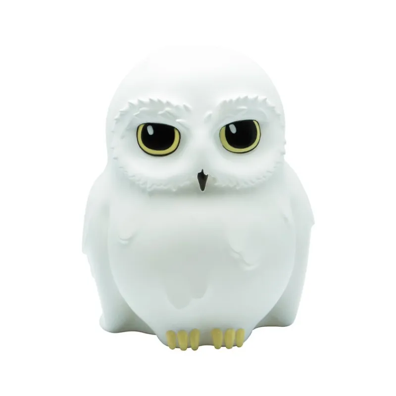 Clearance Lámpara Hedwig Harry Potter Harry Potter Hogar