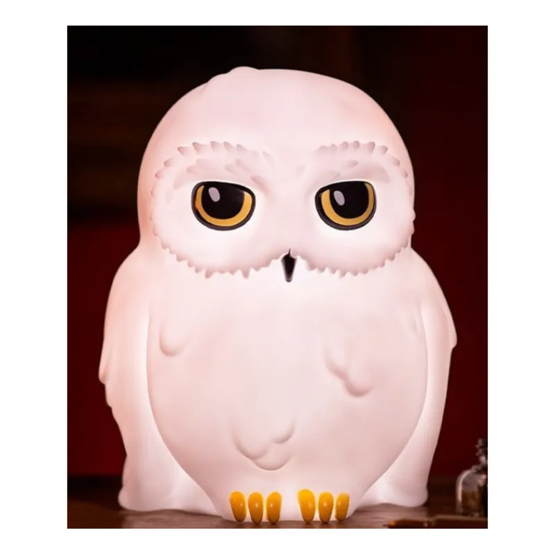 Clearance Lámpara Hedwig Harry Potter Harry Potter Hogar