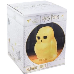 Best Lámpara Hedwig Harry Potter 16cm Harry Potter Hogar