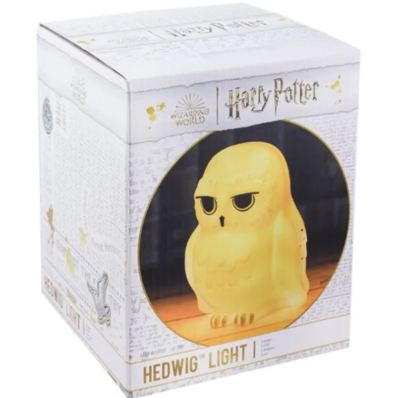 Best Lámpara Hedwig Harry Potter 16cm Harry Potter Hogar