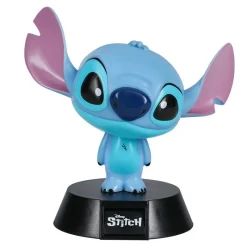 Teknofun Películas Y Personajes De Disney ·Lilo Y Stitch|Disney Hogar^Lámpara Icon Stitch 10cm