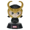 Discount Lámpara Icons Loki 12 Cm Marvel Hogar