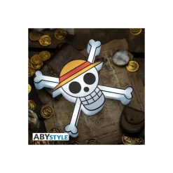 Discount Lámpara LED Calavera Sombrero de Paja One Piece Hogar One Piece