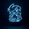 Grupo Erik Regalos Y Coleccionismo Para Gamers - Cosas De Videojuegos Míticos^Lámpara Led De Sonic Speed Circuit