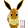 SD Toys Eevee|Más Regalos De Pokemon^Lámpara LED Eevee 30 cm