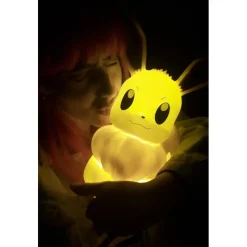 SD Toys Eevee|Más Regalos De Pokemon^Lámpara LED Eevee 30 cm