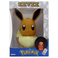 SD Toys Eevee|Más Regalos De Pokemon^Lámpara LED Eevee 30 cm