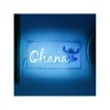 Lámpara LED estilo neón Ohana 15 x 30 cm Películas Y Personajes De Disney ·Lilo Y Stitch|Disney Hogar
