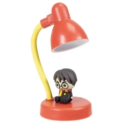 Clearance Lámpara LED mini Harry Potter con figura 11 cm Figuras Harry Potter