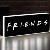 Paladone Products Friends^Lámpara Logo Friends