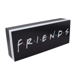 Paladone Products Friends^Lámpara Logo Friends