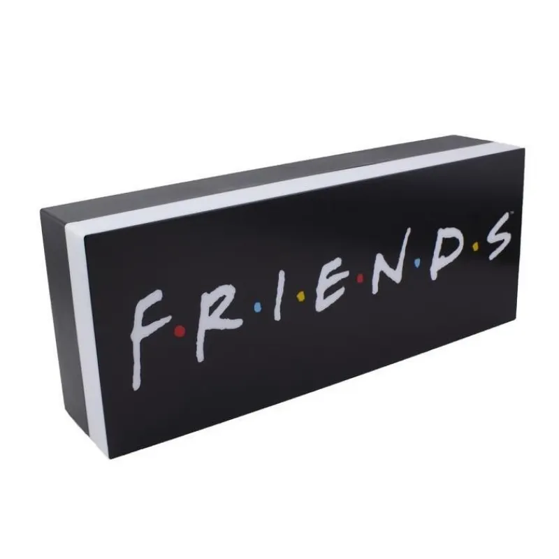 Paladone Products Friends^Lámpara Logo Friends