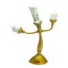 Outlet Lámpara Lumière La Bella y la Bestia 24 cm Películas Y Personajes De Disney ·La Bella Y La Bestia|Disney Hogar