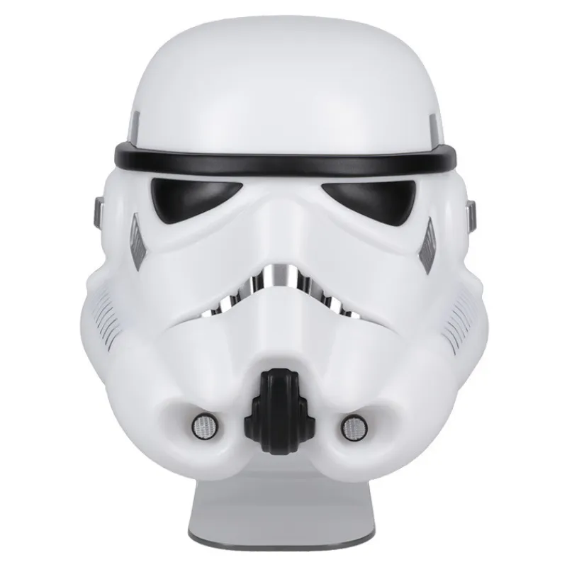 Best Lámpara Máscara Stormtrooper Star Wars Hogar