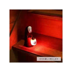 Paladone Products Ghibli Hogar^Lámpara No Face El viaje de Chihiro