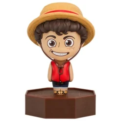 Paladone Products Cosas De Luffy One Piece^Lámpara One Piece Luffy 11 cm - Licencia Oficial