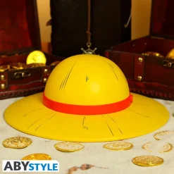 Abystyle Hogar One Piece^Lámpara One Piece Sombrero de paja