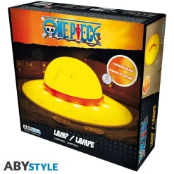 Abystyle Hogar One Piece^Lámpara One Piece Sombrero de paja