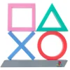Outlet Lámpara PlayStation Icons XL Regalos Y Coleccionismo Para Gamers - Cosas De Videojuegos Míticos