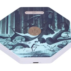 Best Lámpara Plegable de 15 cm El Cadáver de la Novia - Licencia Oficial La Novia Cadaver
