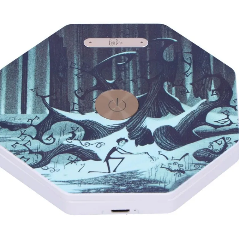 Best Lámpara Plegable de 15 cm El Cadáver de la Novia - Licencia Oficial La Novia Cadaver