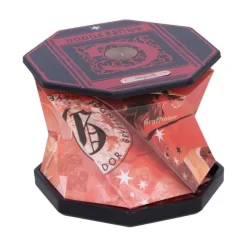 Clearance Lámpara Plegable Gryffindor Harry Potter 15 cm - Licencia Oficial Harry Potter Hogar
