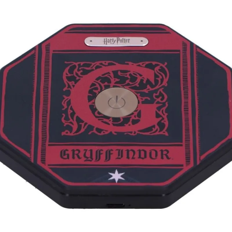 Clearance Lámpara Plegable Gryffindor Harry Potter 15 cm - Licencia Oficial Harry Potter Hogar