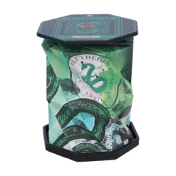 Nemesis Now Slytherin^Lámpara Plegable Slytherin 15 cm - Harry Potter