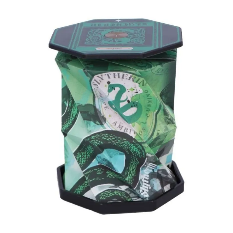 Nemesis Now Slytherin^Lámpara Plegable Slytherin 15 cm - Harry Potter
