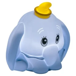 Paladone Products Películas Y Personajes De Disney ·Dumbo|Disney Hogar^Lámpara Silicona Dumbo SquishyGlo de Disney