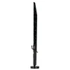 Lámpara Star Wars Darksaber Mandalorian 59 cm Oficial Más Regalos De Star Wars|Replicas Y Coleccionismo Star Wars