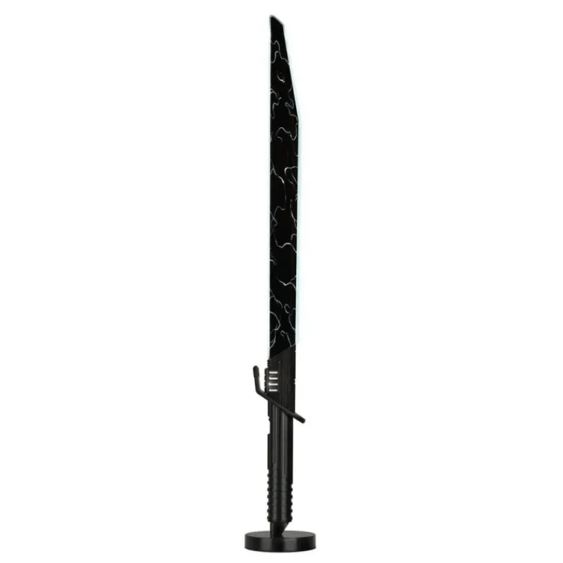Lámpara Star Wars Darksaber Mandalorian 59 cm Oficial Más Regalos De Star Wars|Replicas Y Coleccionismo Star Wars