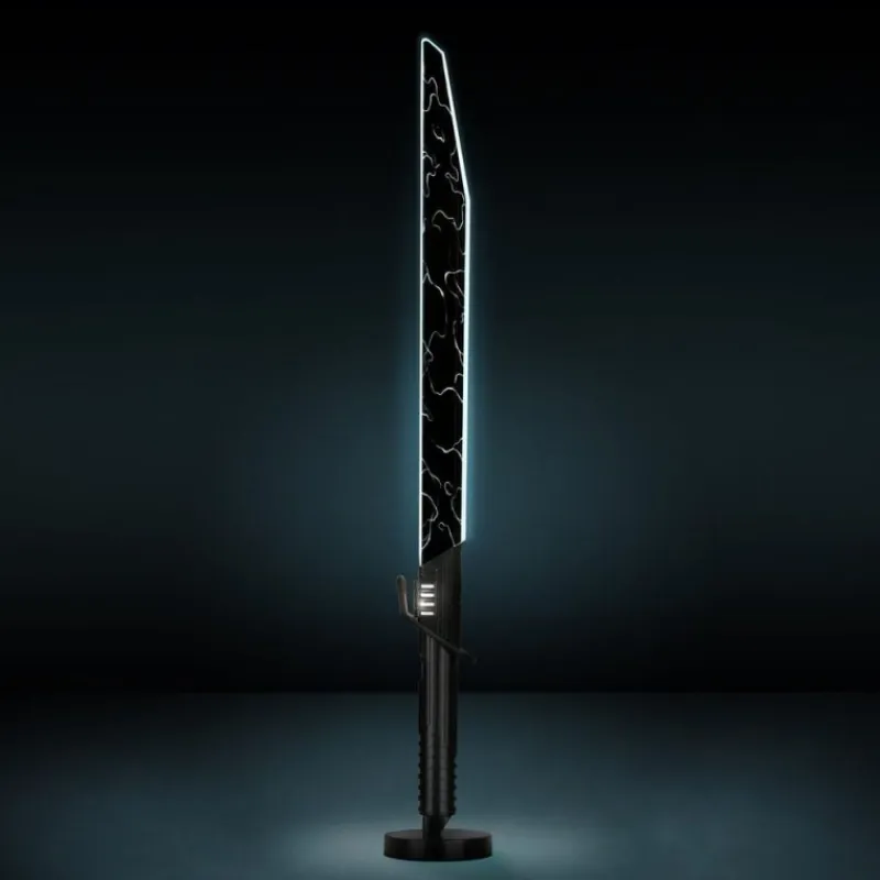 Lámpara Star Wars Darksaber Mandalorian 59 cm Oficial Más Regalos De Star Wars|Replicas Y Coleccionismo Star Wars