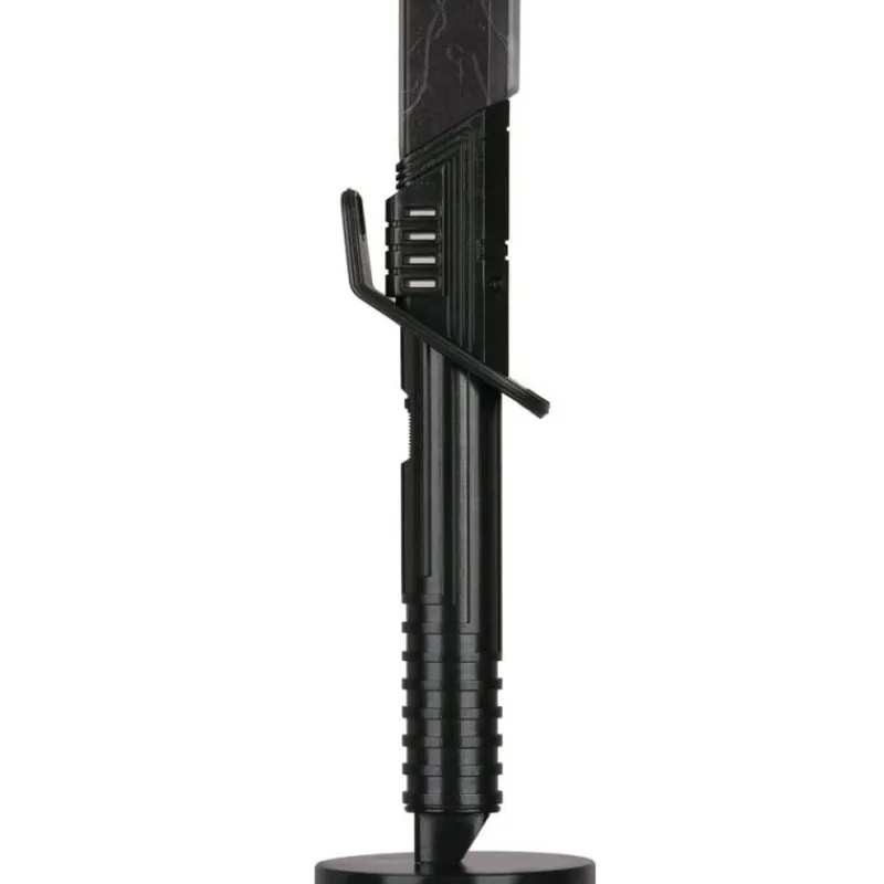 Lámpara Star Wars Darksaber Mandalorian 59 cm Oficial Más Regalos De Star Wars|Replicas Y Coleccionismo Star Wars
