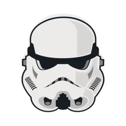 Paladone Products Star Wars Hogar^Lámpara Star Wars Stormtrooper 16 cm