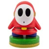 Discount Lámpara Super Mario Shy Guy 11 cm - Licencia Oficial Más Regalos De Super Mario |Hogar Super Mario