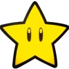 Paladone Products Regalos Y Coleccionismo Para Gamers - Cosas De Videojuegos Míticos|Hogar Super Mario^Lámpara Super Mario Súper Star