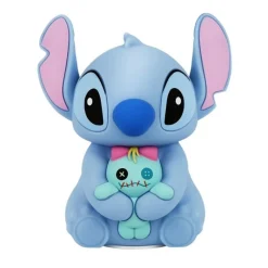 Sale Lámpara Táctil Disney Stitch Disney Para Niñas|Huchas, Lámparas Y Tazas Kids
