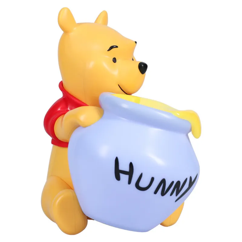 Discount Lámpara Winnie The Pooh 16 cm Disney Hogar