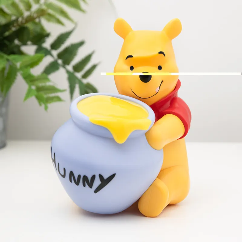 Discount Lámpara Winnie The Pooh 16 cm Disney Hogar