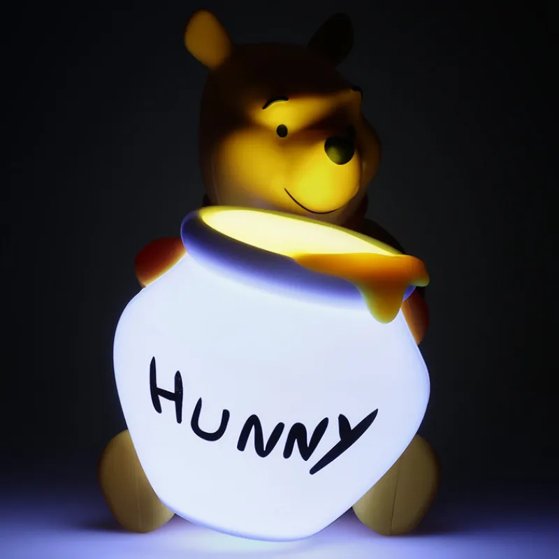 Discount Lámpara Winnie The Pooh 16 cm Disney Hogar