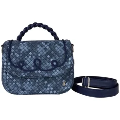 Online Bandolera Figural Ice Cream Cone de Cuero PU Bolsos Y Carteras Disney