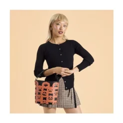 Loungefly Bolsos Y Carteras Disney^Bandolera Figural Pumpkin - Alta calidad