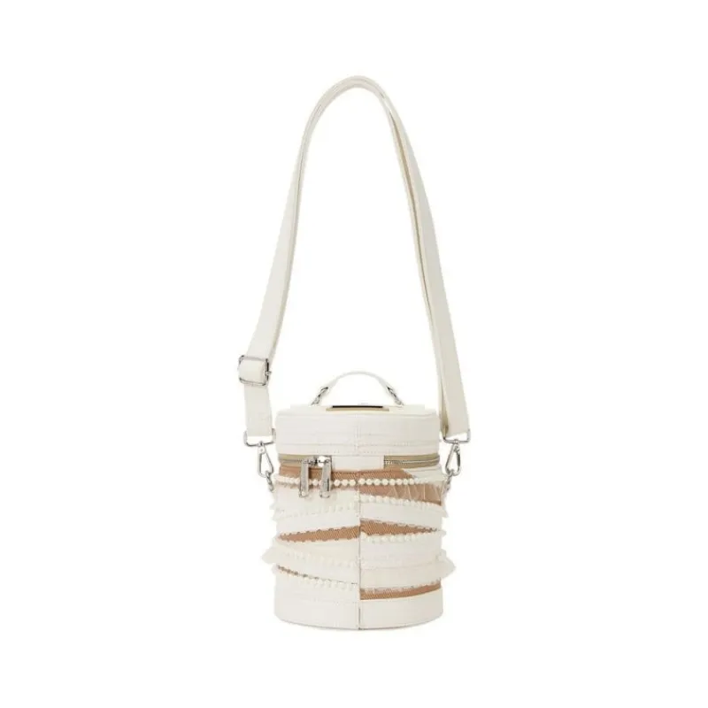 Best Bandolera Figural Mummy - Poliésther, 23x8x17 cm Bolsos Y Carteras Disney